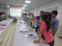 Kỹ năng giao tiếp truyền đạt hiệu quả - Pou Phong (04.08.2017)